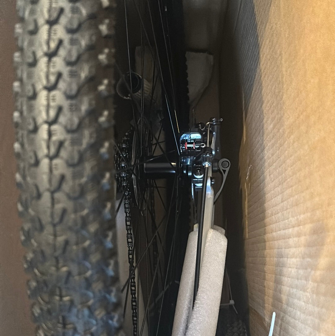 Mountainbike Hardtail MTB