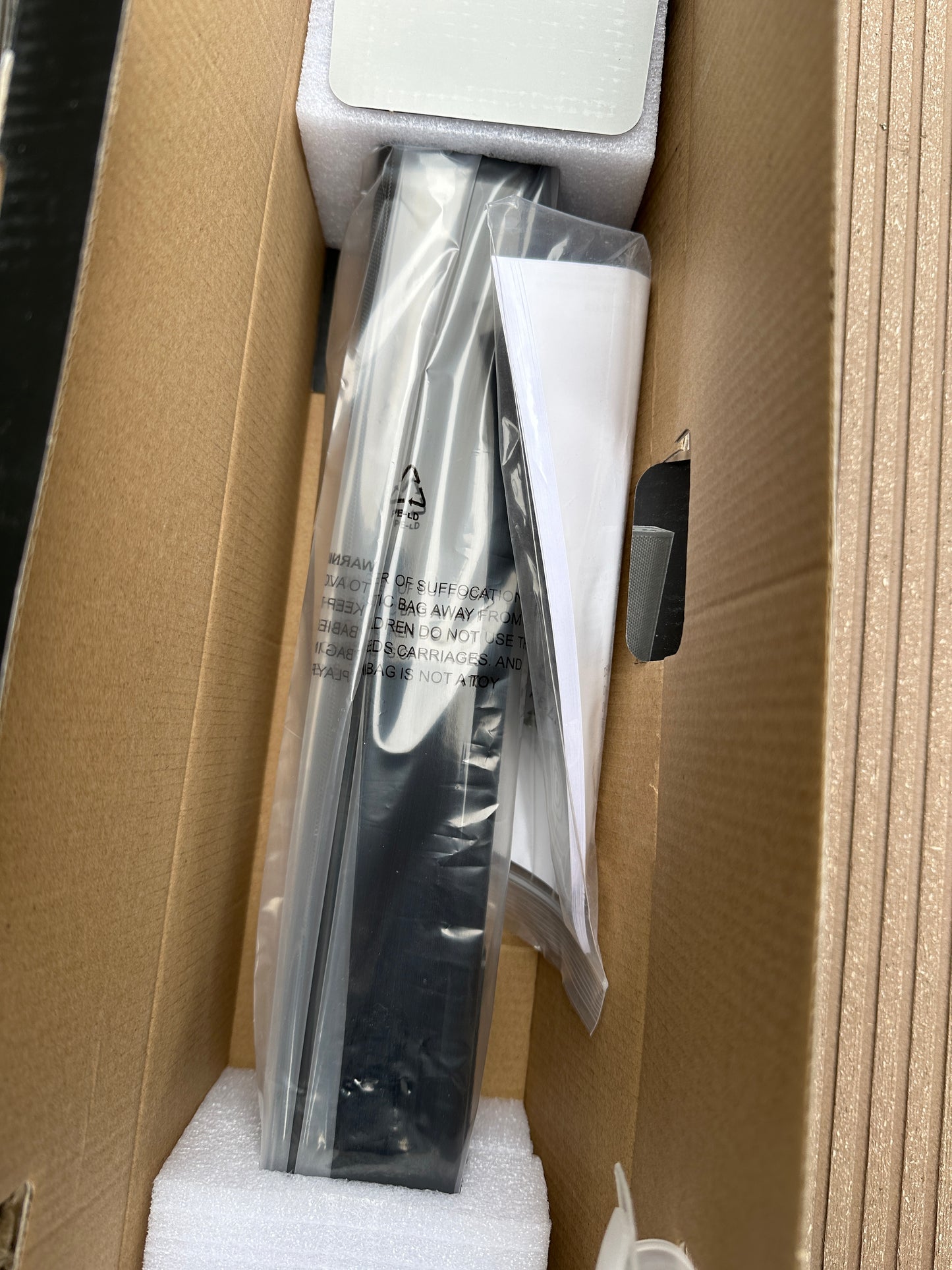 Soundbar 40W-80cm Denver