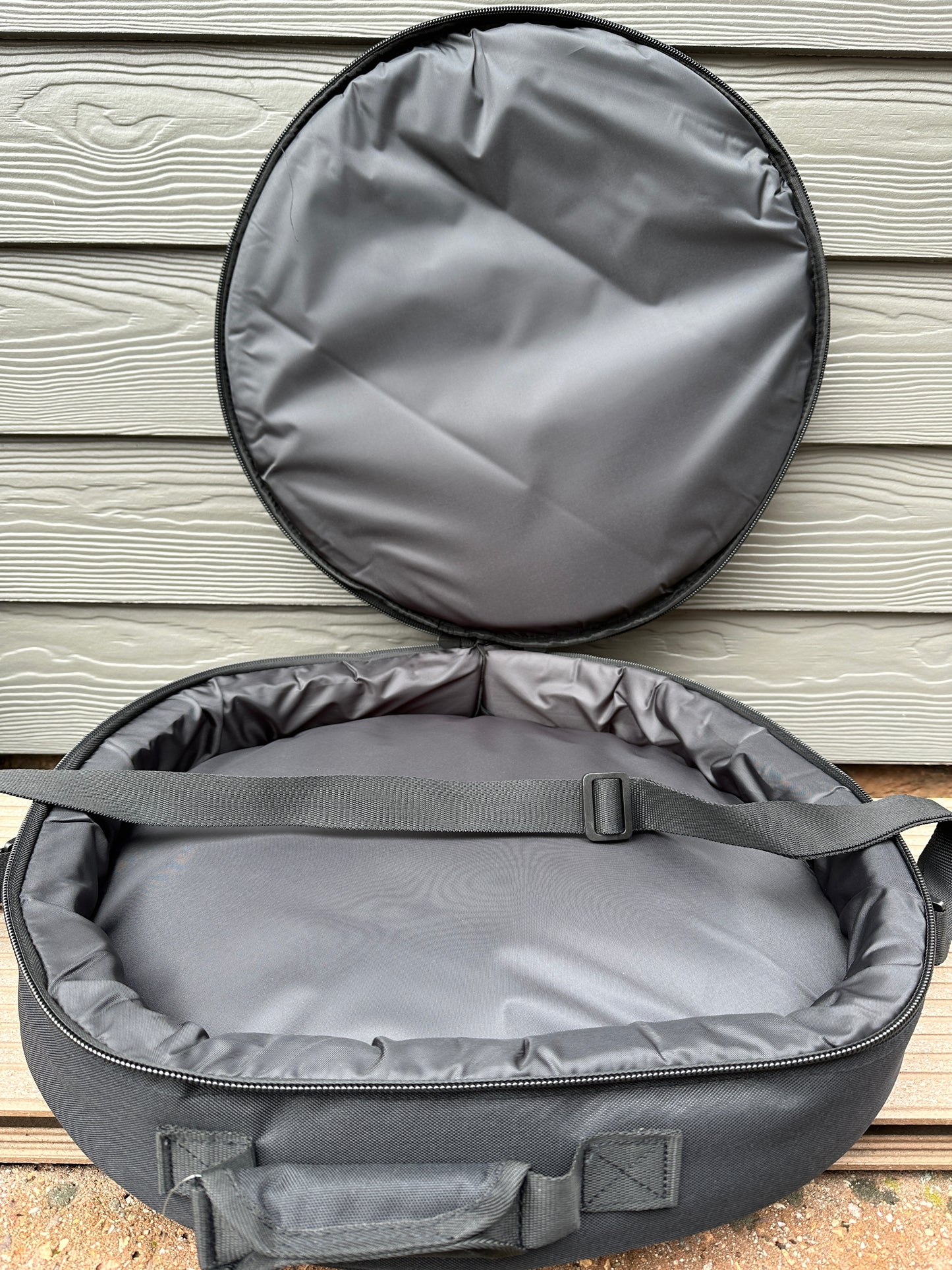 Meinl Percussion Professional Frame Drum Bag