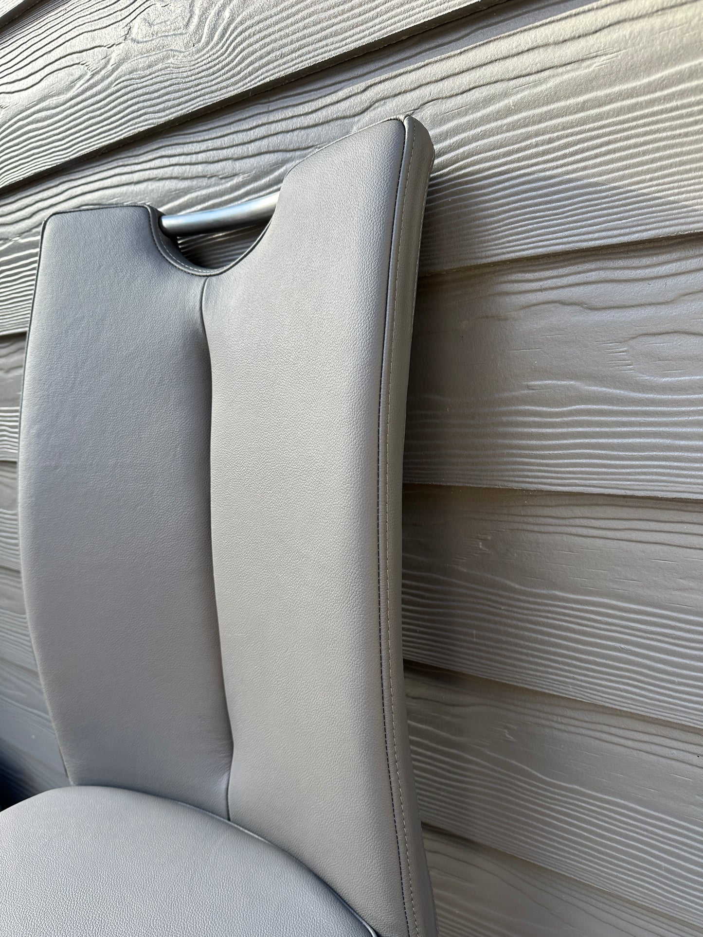 MCA Artos Schwingstuhl Artos 2er Set