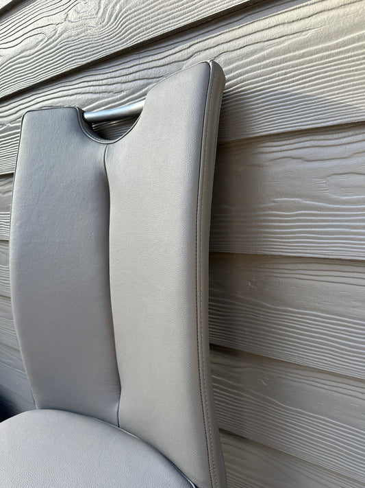 MCA Artos Schwingstuhl Artos 2er Set