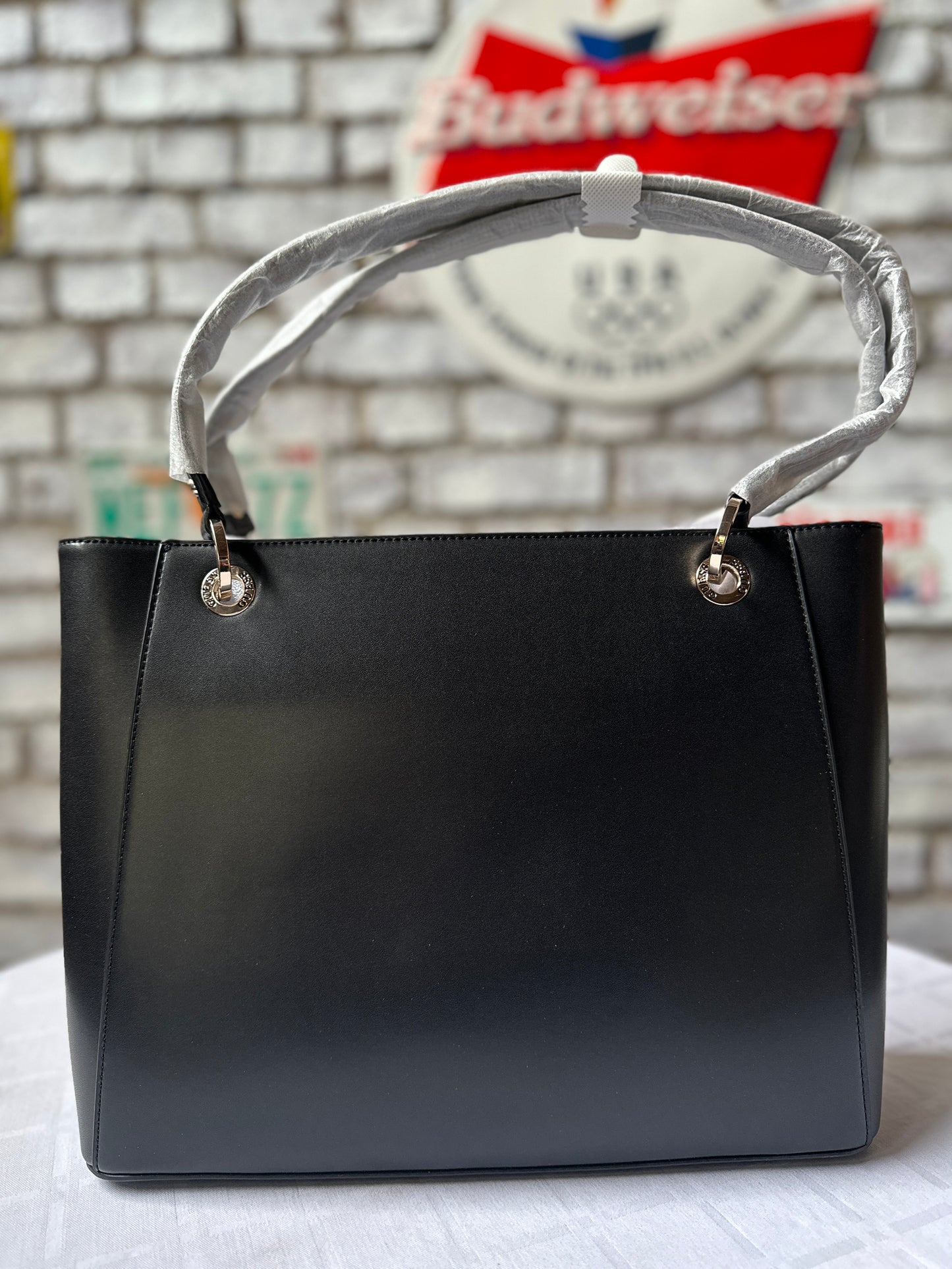Guess Eco Mietta Handtasche