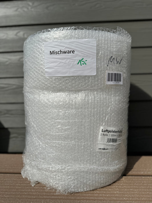 Luftpolsterfolie Versando