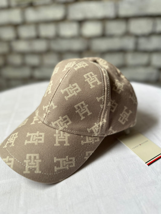 Tommy Hilfiger Cap Contemporary
