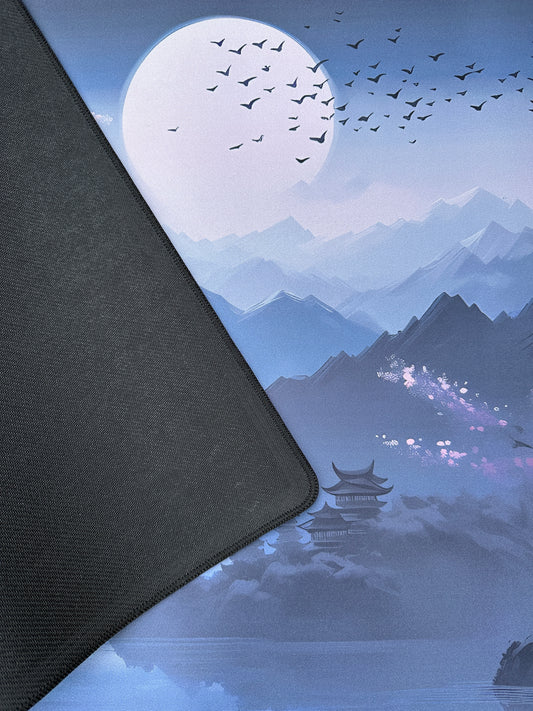 Nyfpad XXL Sakura v3 Premium Gaming Mousepad
