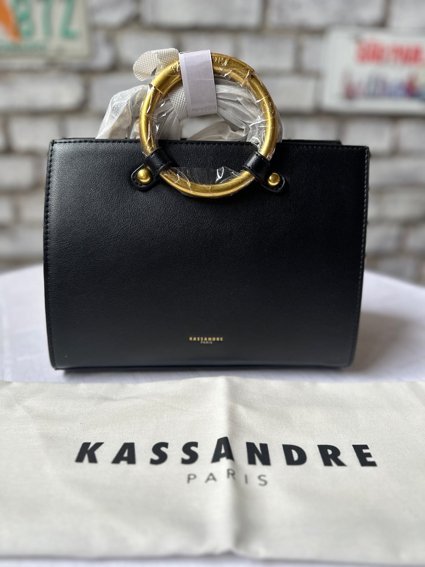 Mini Bella Kassandre