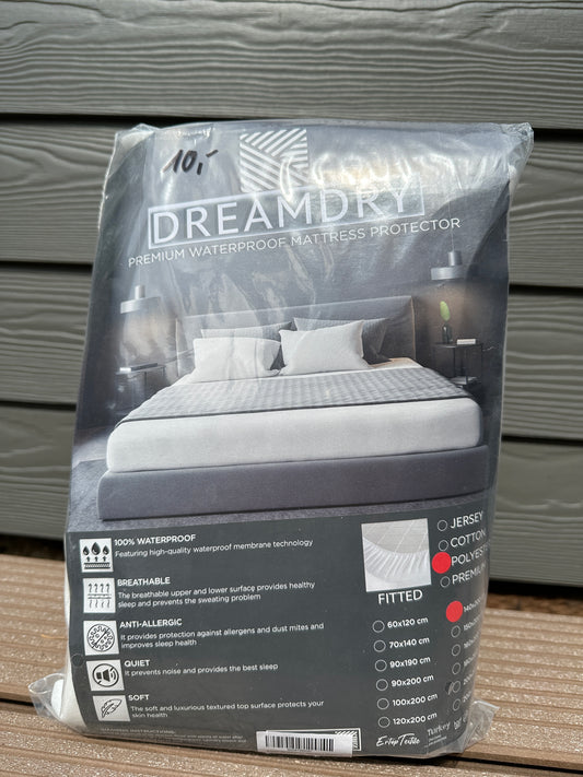 Matrazenschoner Dreamdry