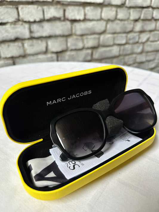 Marc Jacobs Sonnenbrille Square Sunglasses