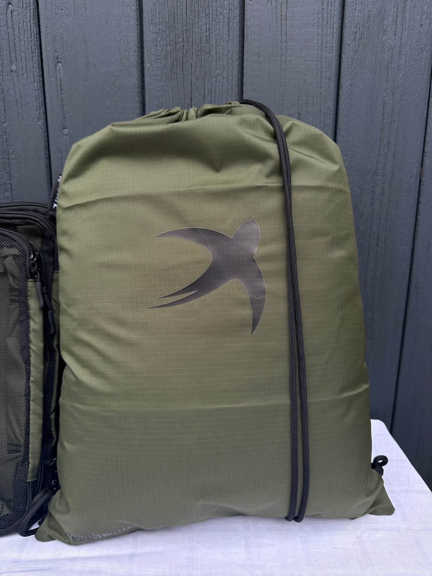 Packwürfel Set 6-teilig Seeschwalbe