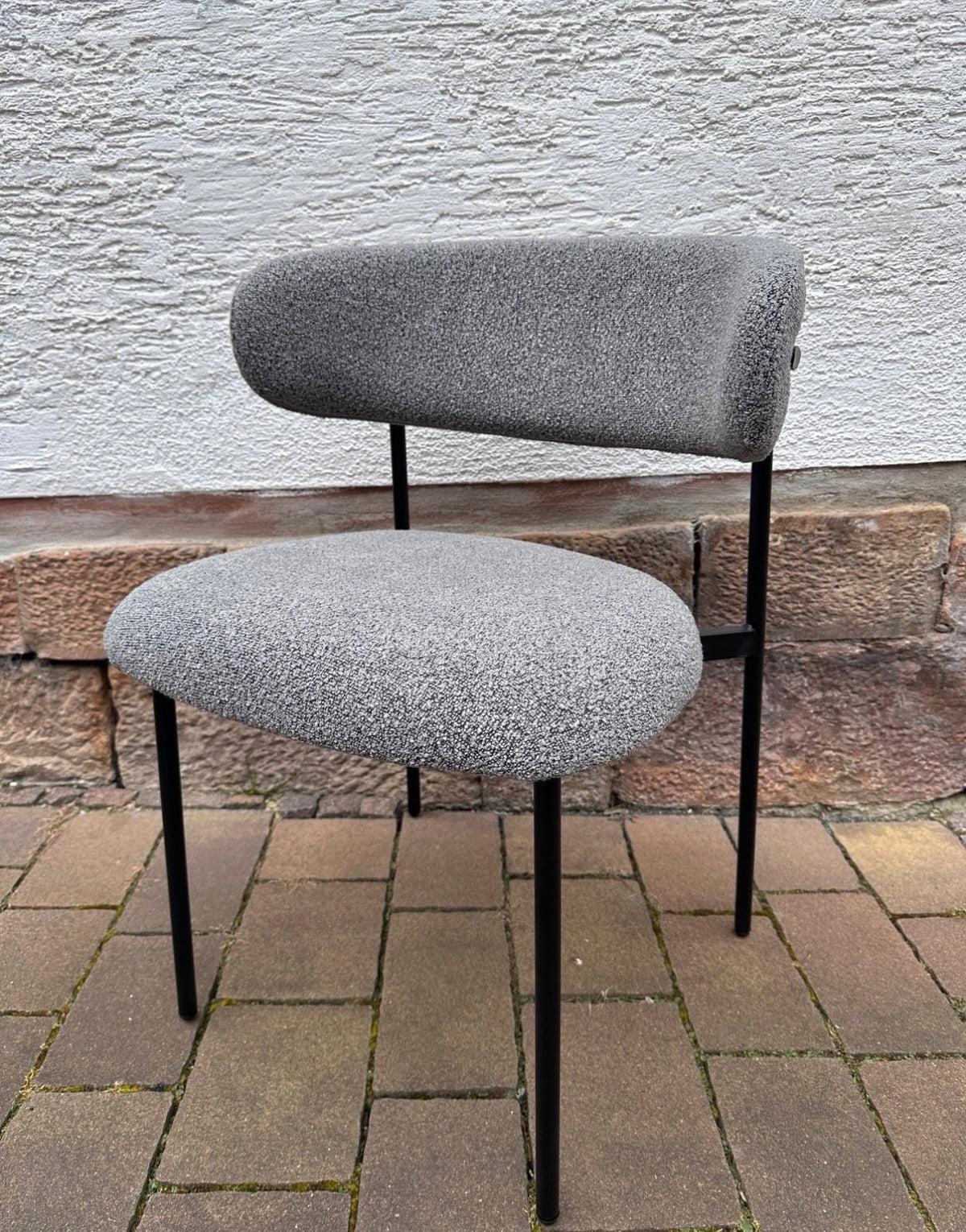 Dining Chair House Nordic 2er Set