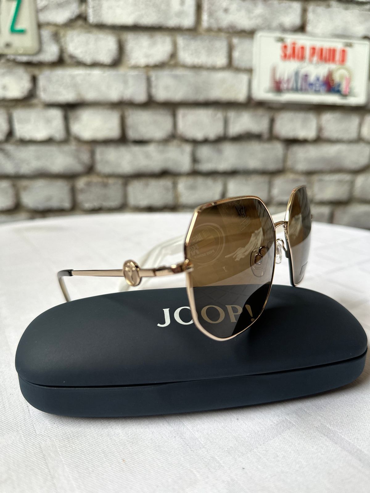 Joop! 7404 6000 Sonnenbrille