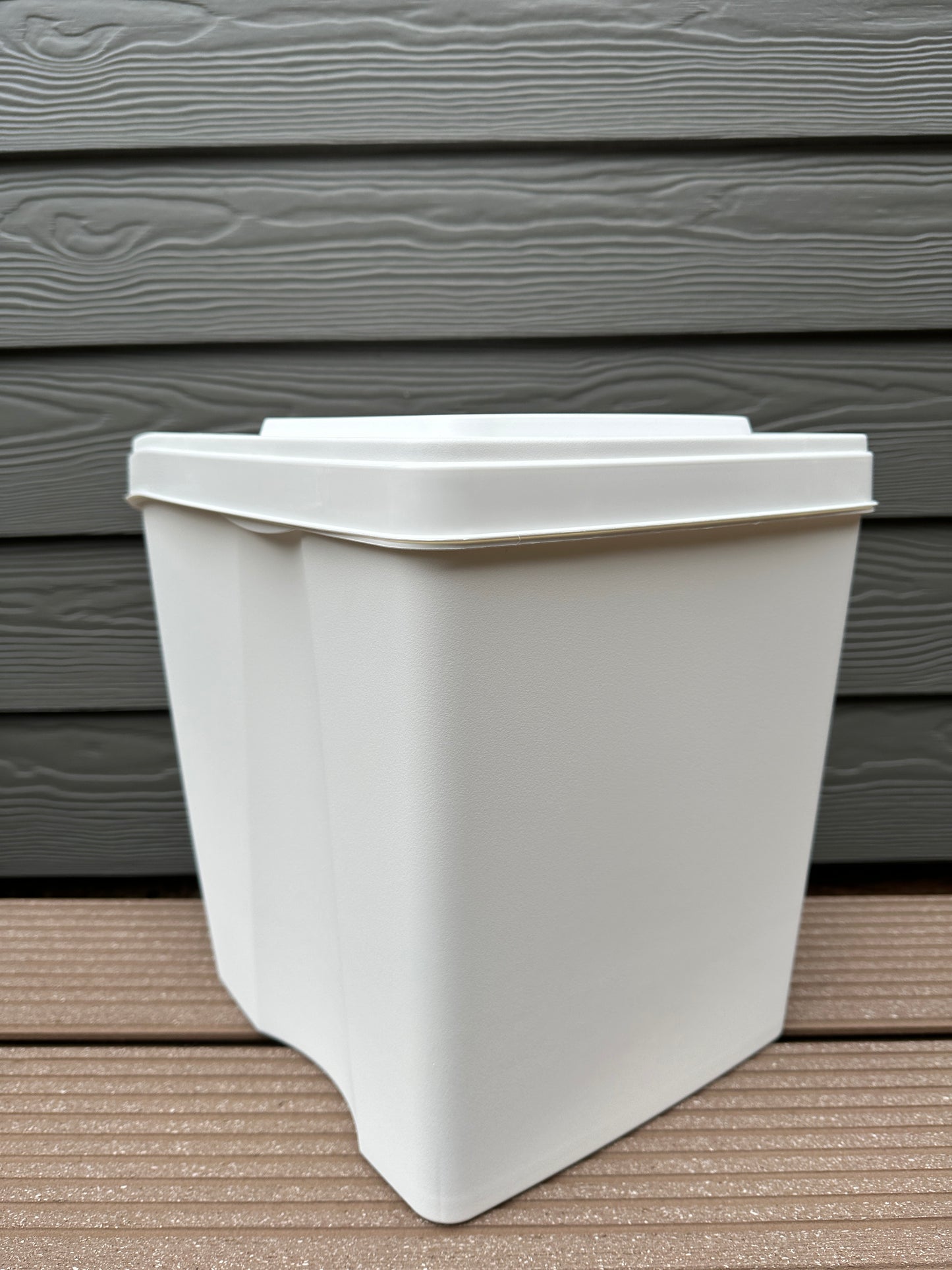 Sortibox XL - 3er Set Mülleimer mit jeweils 35 Liter