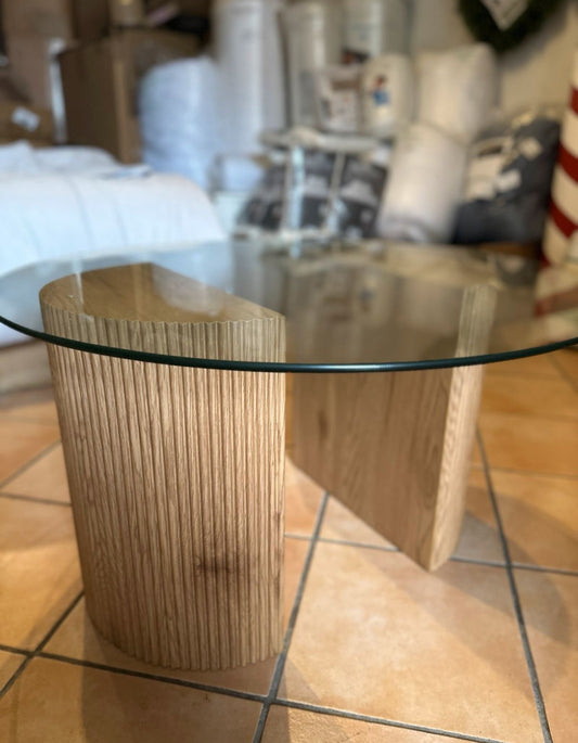 Couchtisch/Beistelltisch - Coffeetable