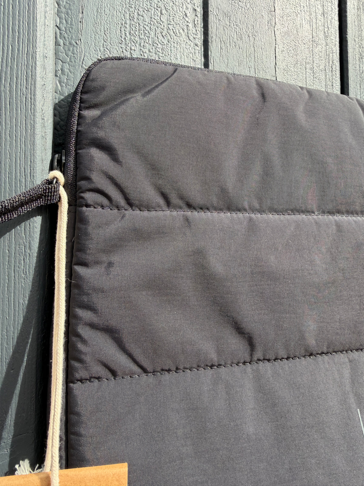 Puffer-Laptop-Tasche 14“ Got Bag
