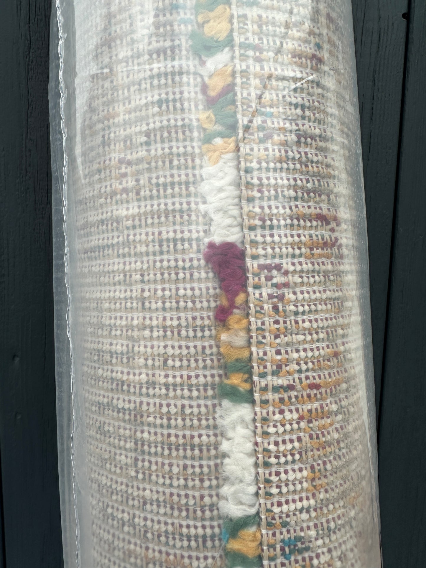 Teppich HIMALAYA - Multicolor - 120x170cm