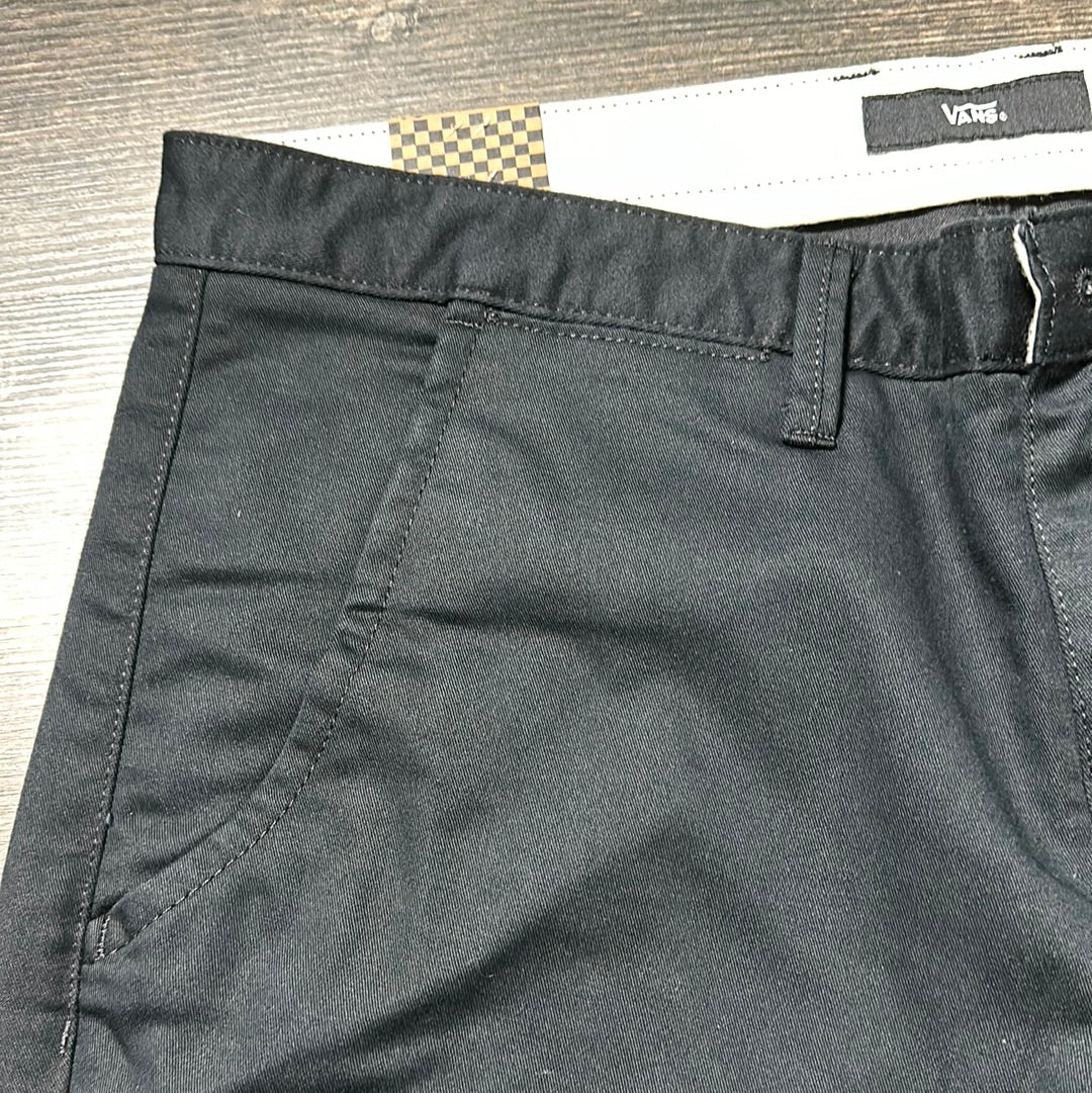 Männer Hose Vans