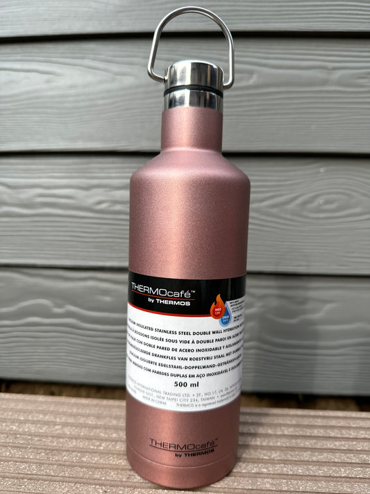 Thermosflasche ThermoCafé Traveler