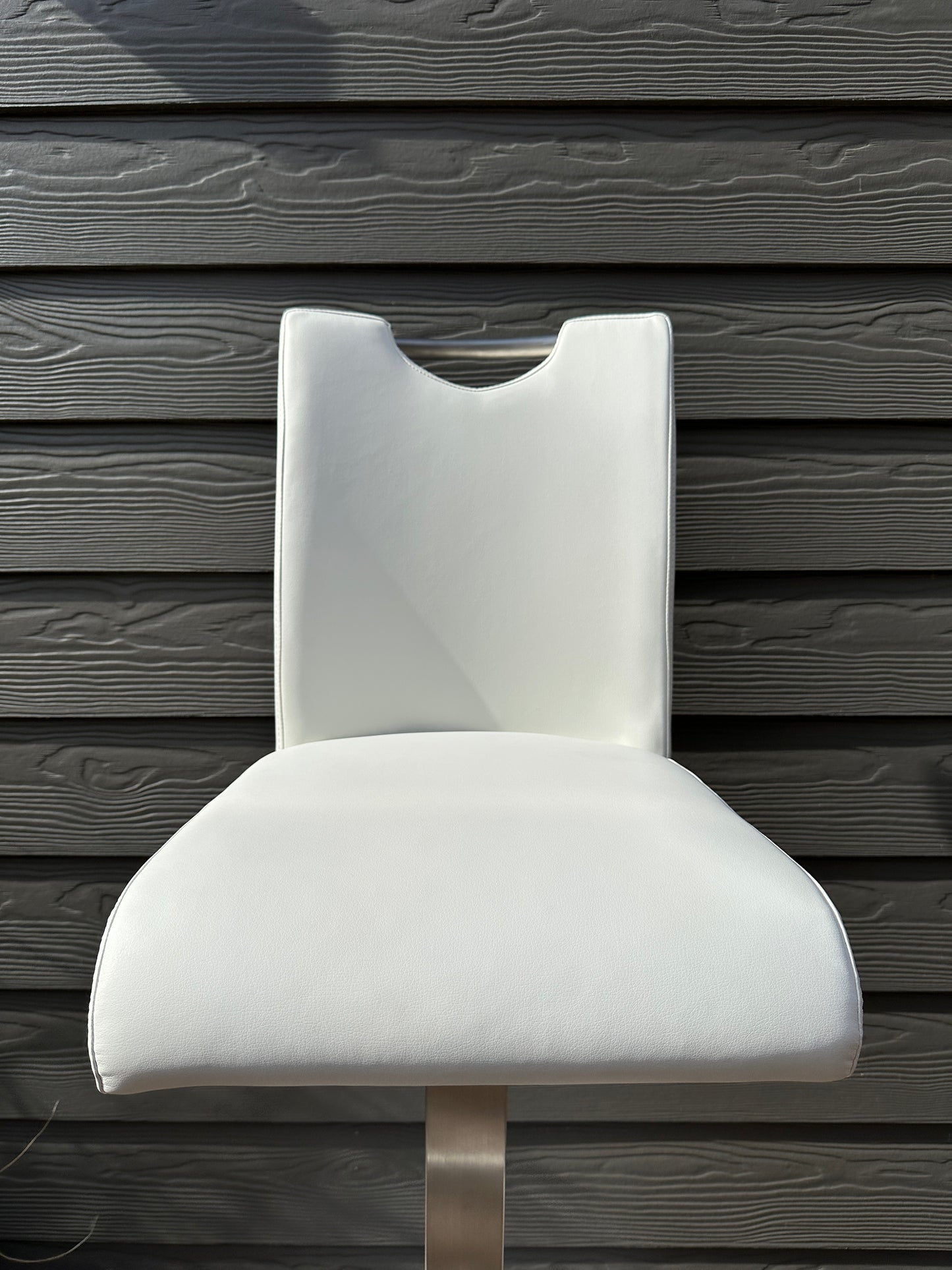 Bardo Barhocker Edelstahl MCA