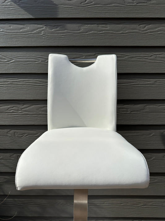 Bardo Barhocker Edelstahl MCA