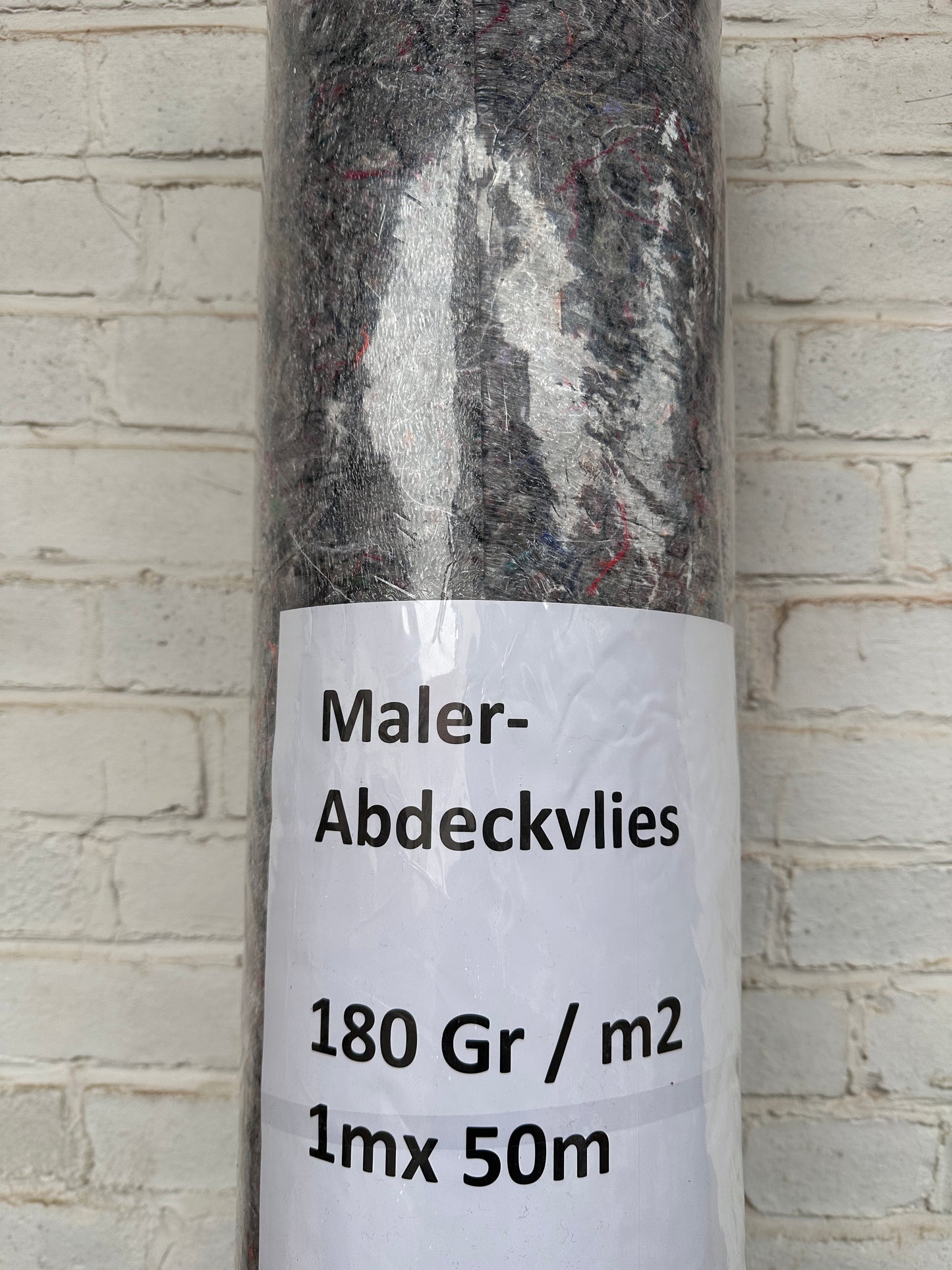 Maler-Abdeckvlies 1mx50m