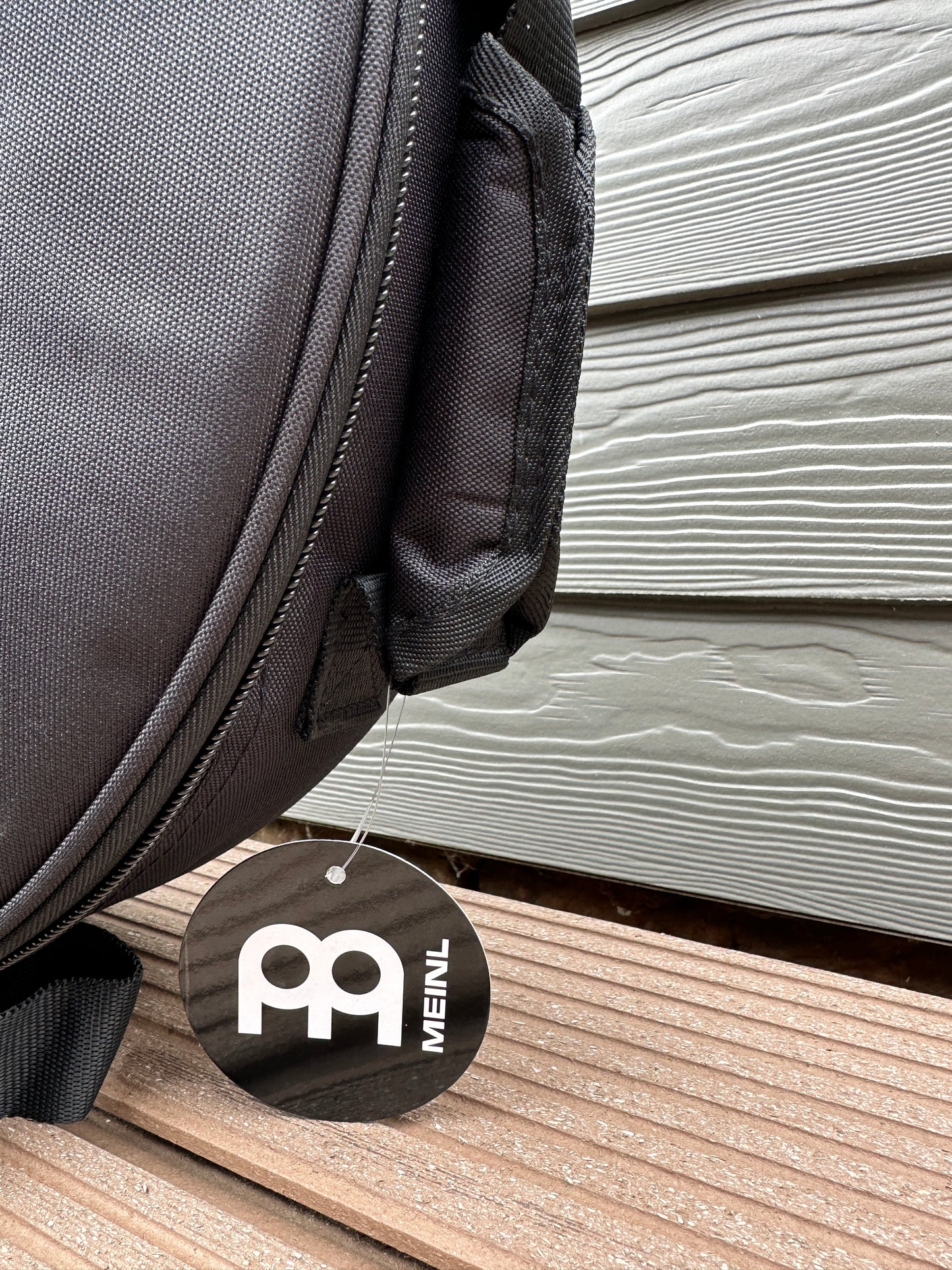 Meinl Percussion Professional Frame Drum Bag