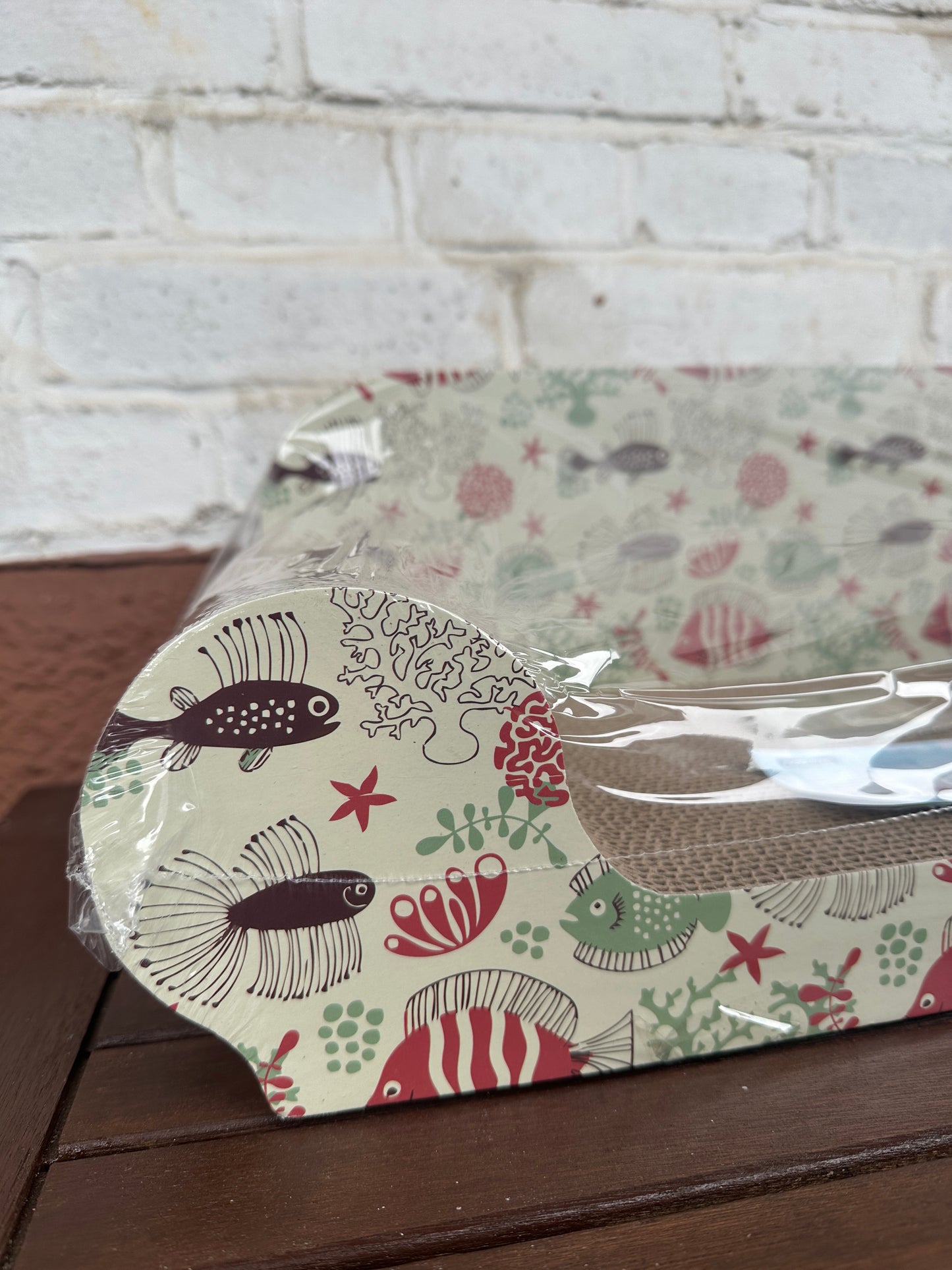 Katzenkratzbrett Nobleza