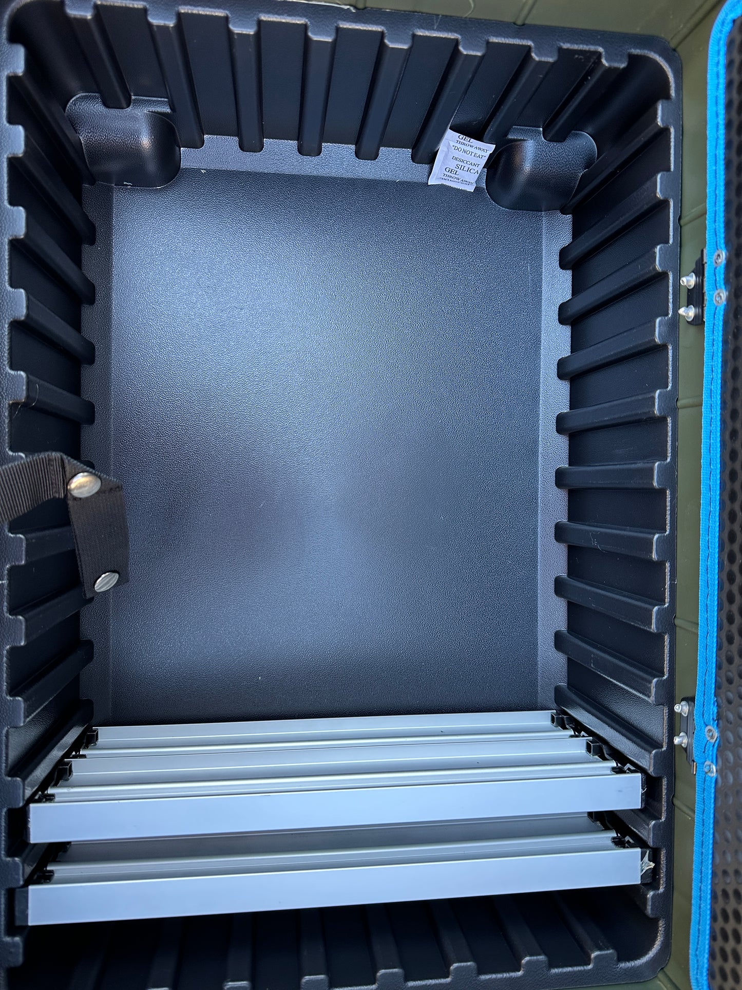Werkzeugkoffer / Toolbox Bory Box