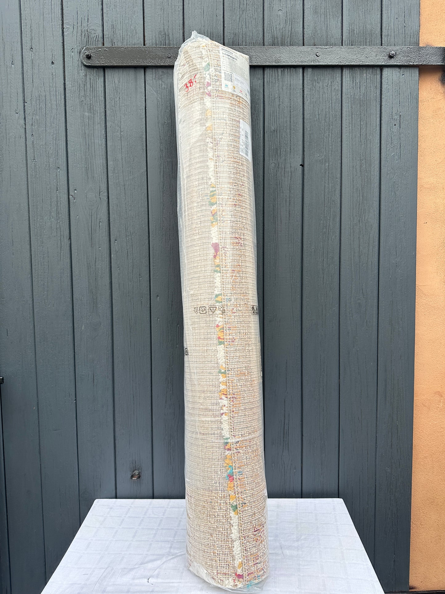 Teppich HIMALAYA - Multicolor - 120x170cm