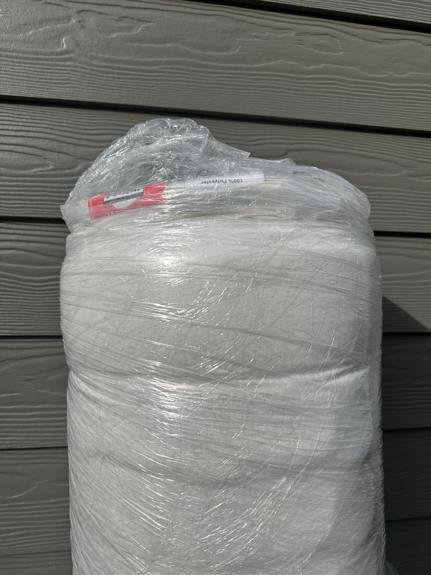 7-Zonen Tonnentaschen-Federkern-Matratze Köln 100x200cm