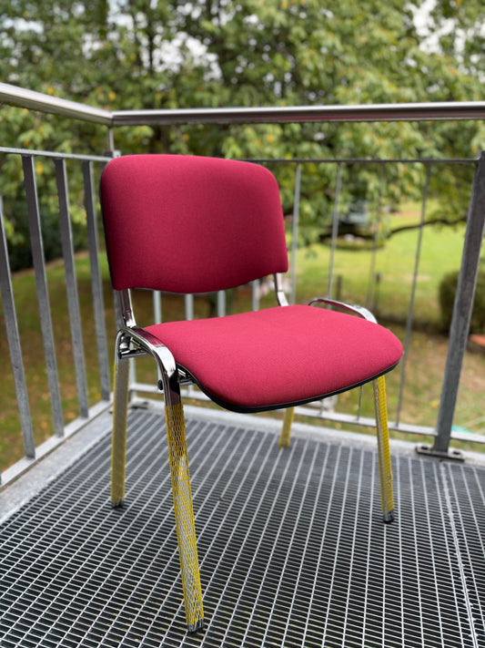 Bürostühle NowStyl Iso 4L CR-C29 / 4 Stück