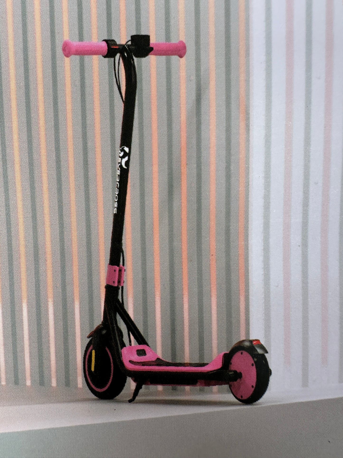 EVERCROSS TECH E6 Kinderroller