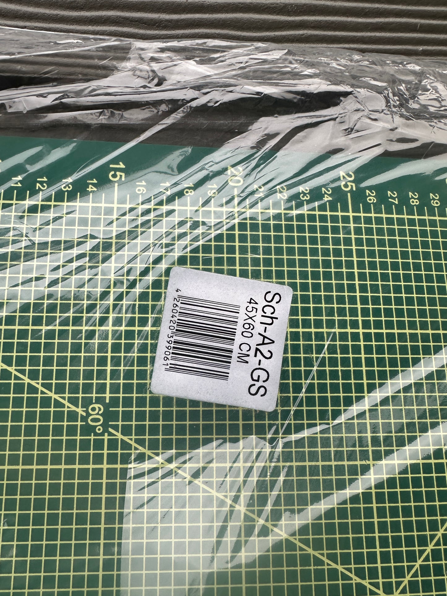 Victor (Zenith) Schneideunterlage 3-lagig