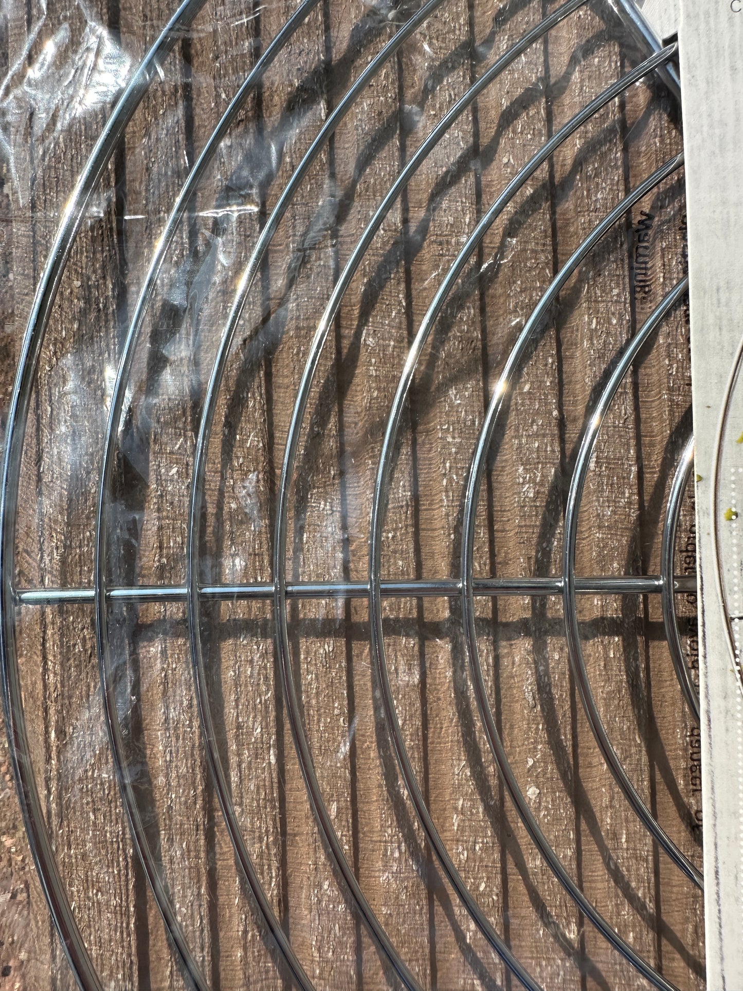 Auskühlgitter Easy Baking