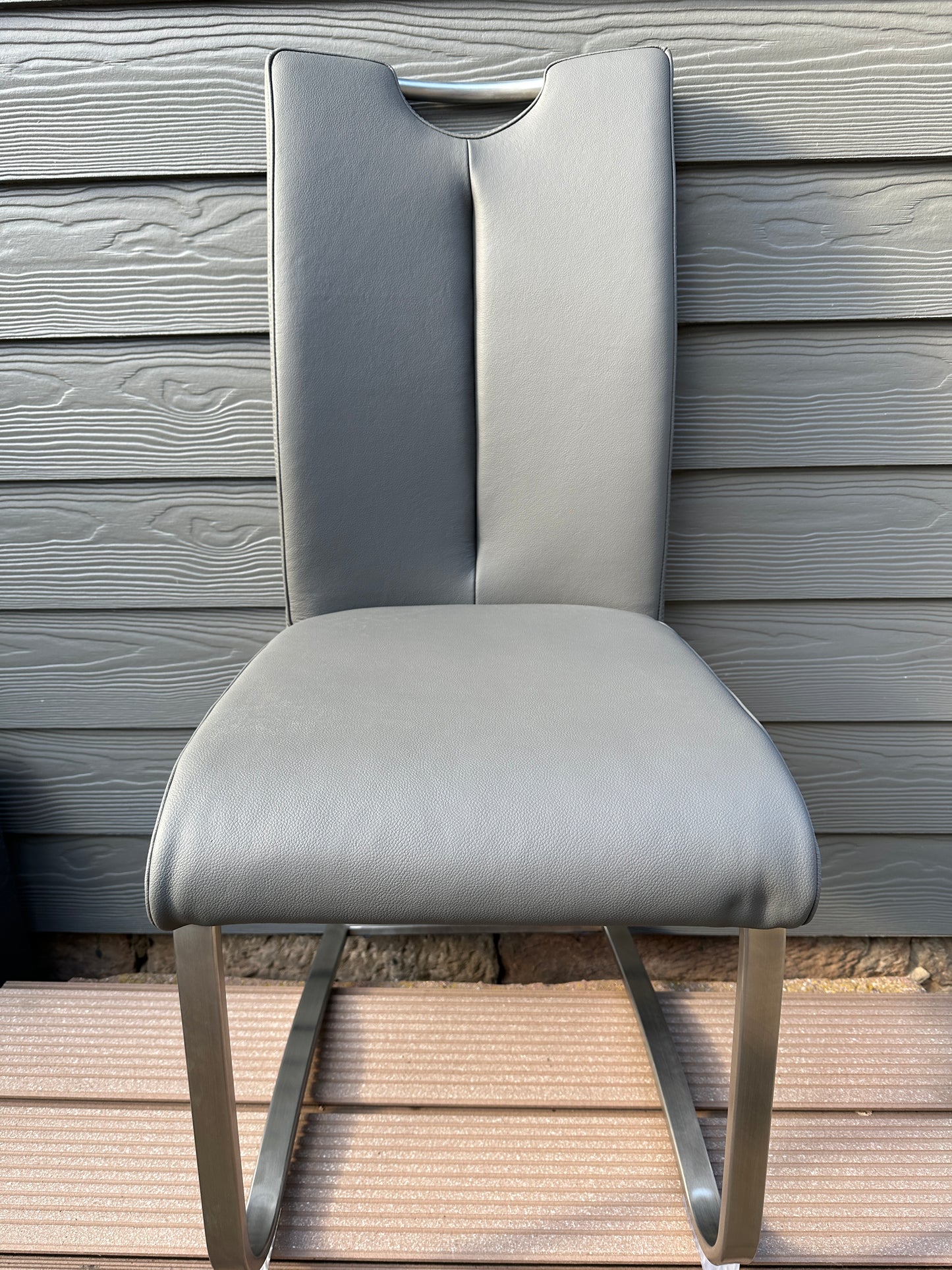 MCA Artos Schwingstuhl Artos 2er Set