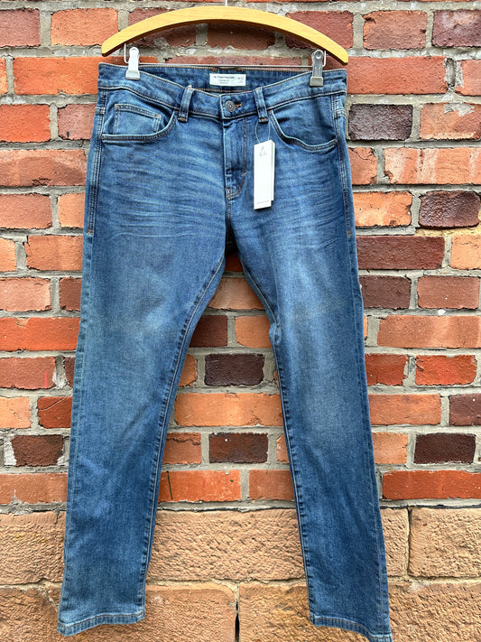 Tom Tailor Jeans Troy Slim