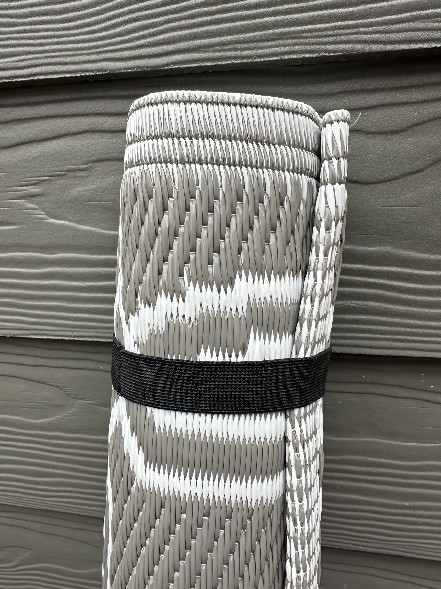 Outdoor Kunststoffteppich Tiffany 90x150cm