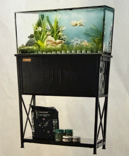 Aquarium-Unterschrank Vevor