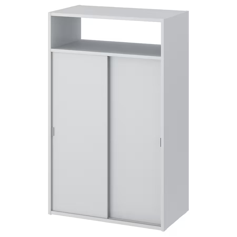 Schrank Spiksmed Ikea