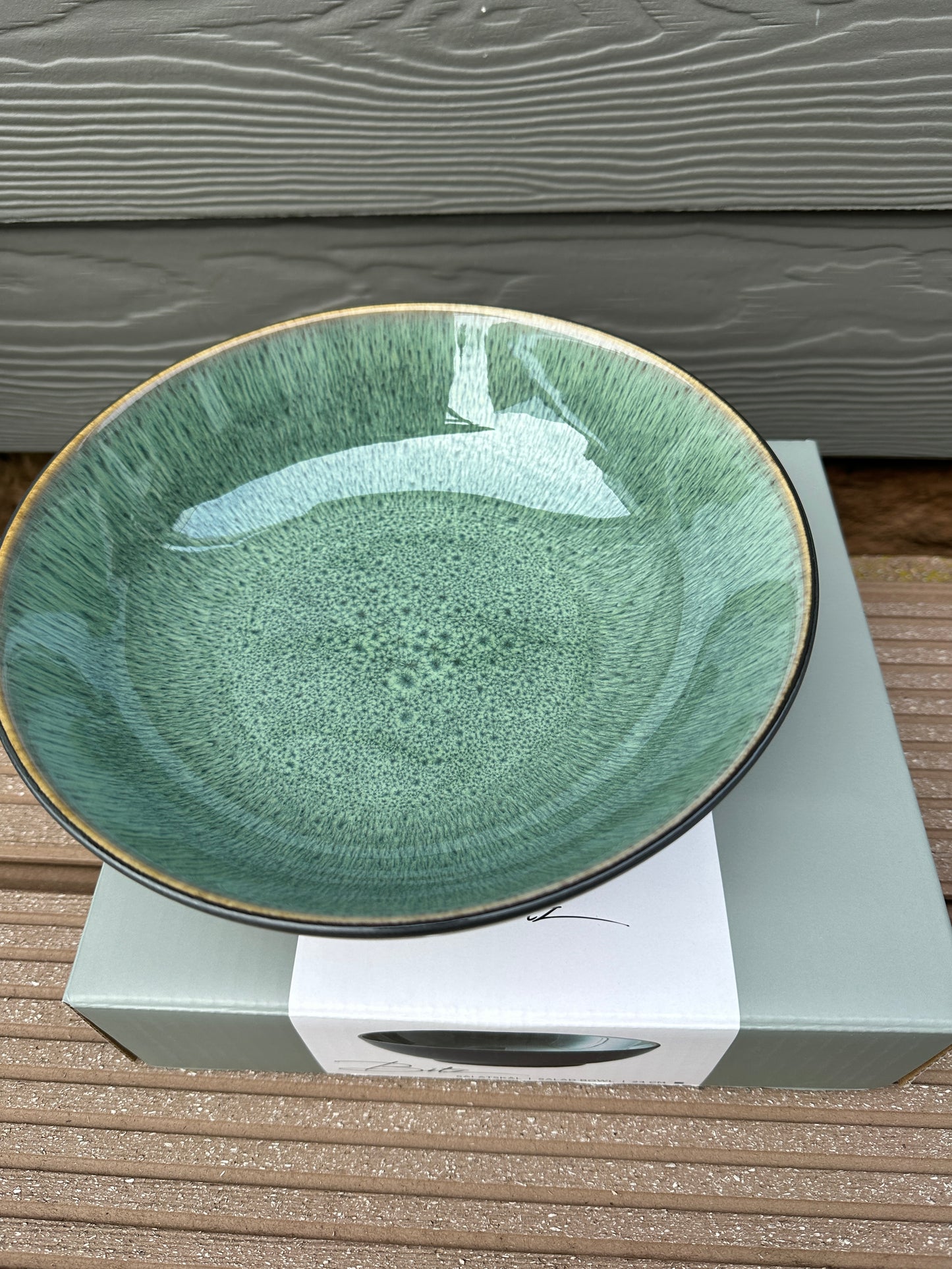 Bitz Salatschüssel 24 cm