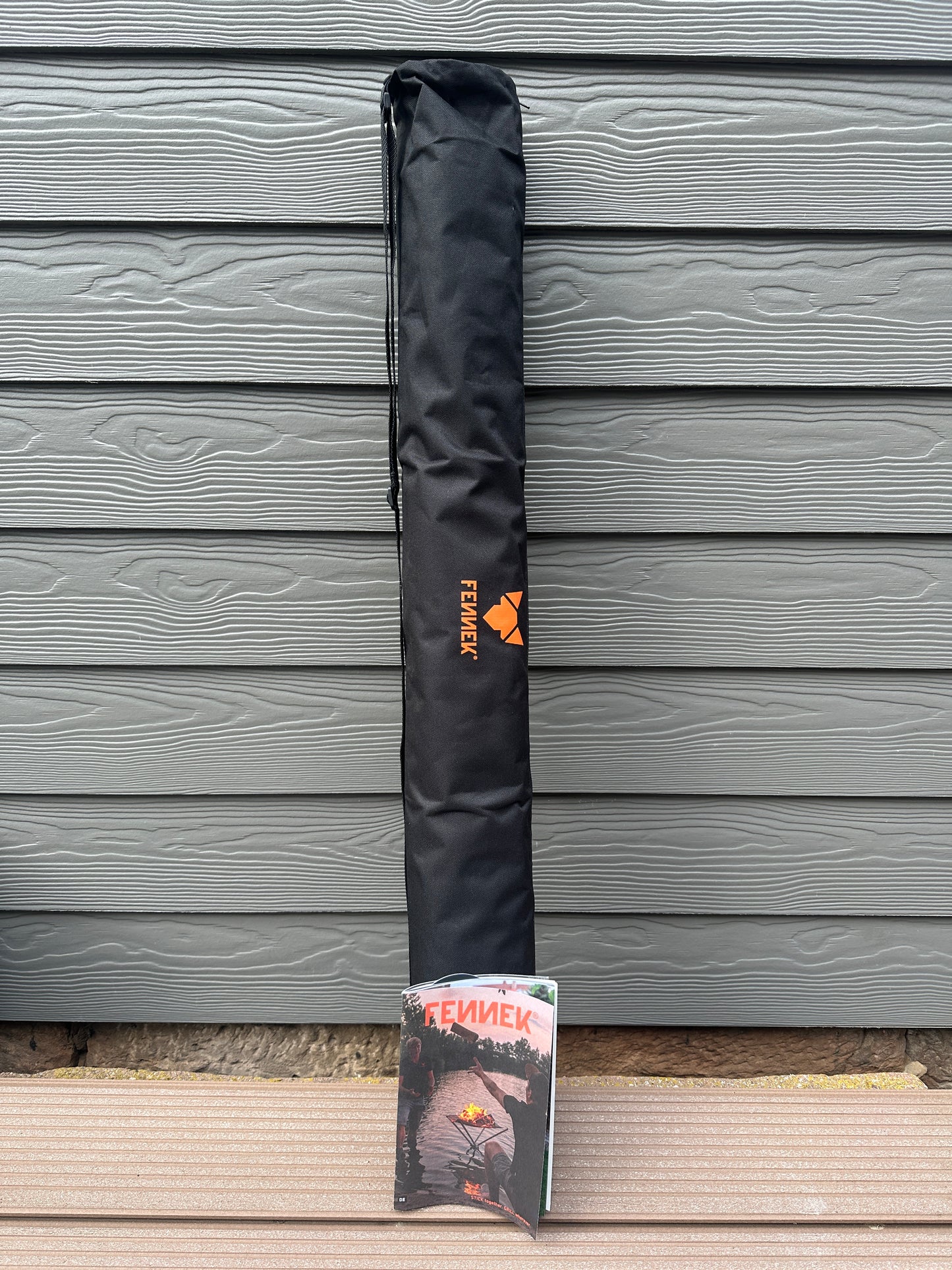 Feuernetz High Fire Fennek