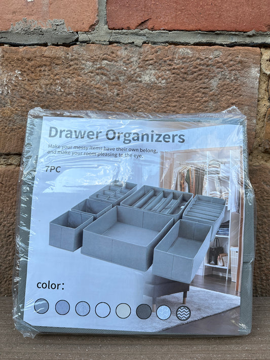 Organizer / Schubladeneinsätze DIMJ