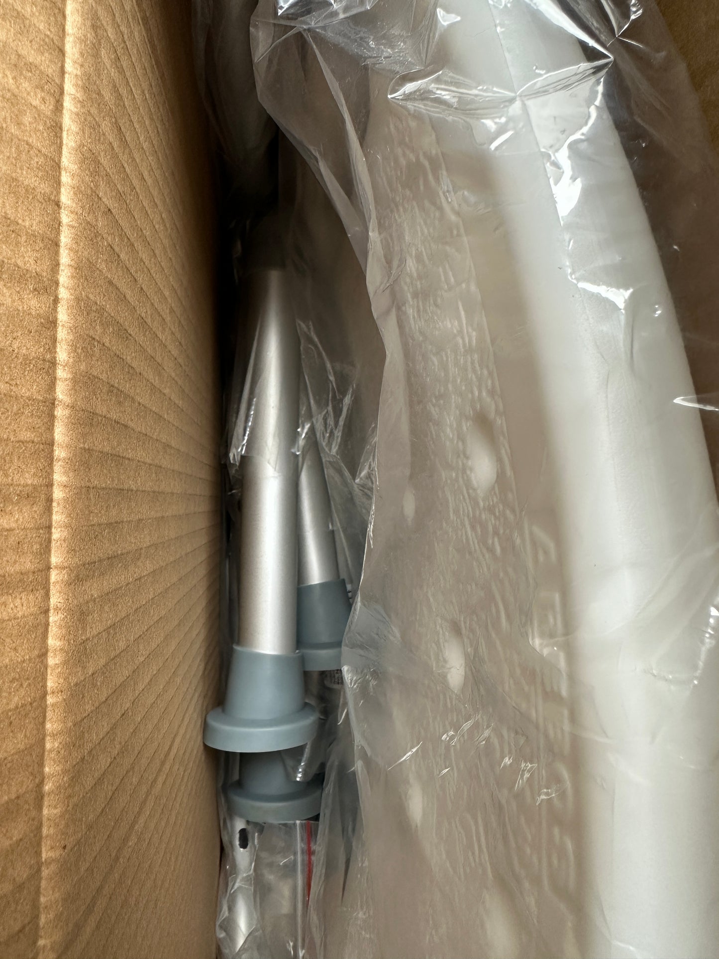 Duschhocker von AREBOS