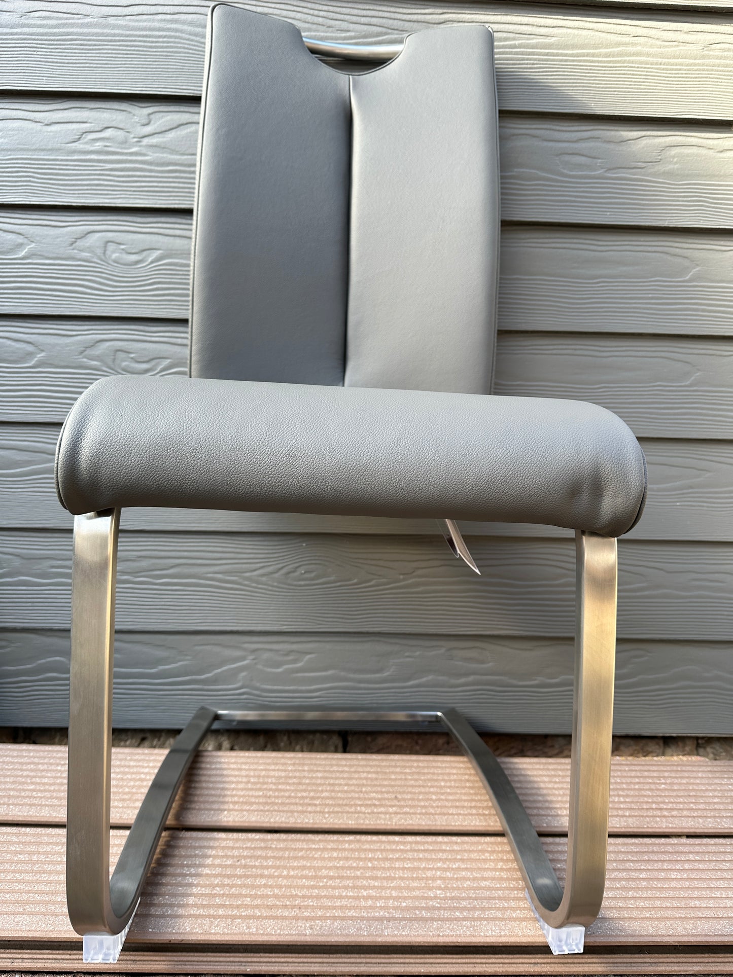 MCA Artos Schwingstuhl Artos 2er Set