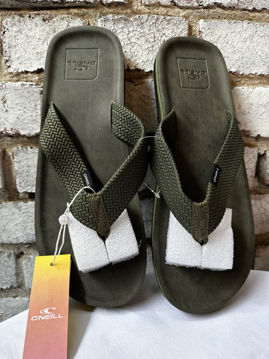 Flipflops Chad Herren O‘Neill