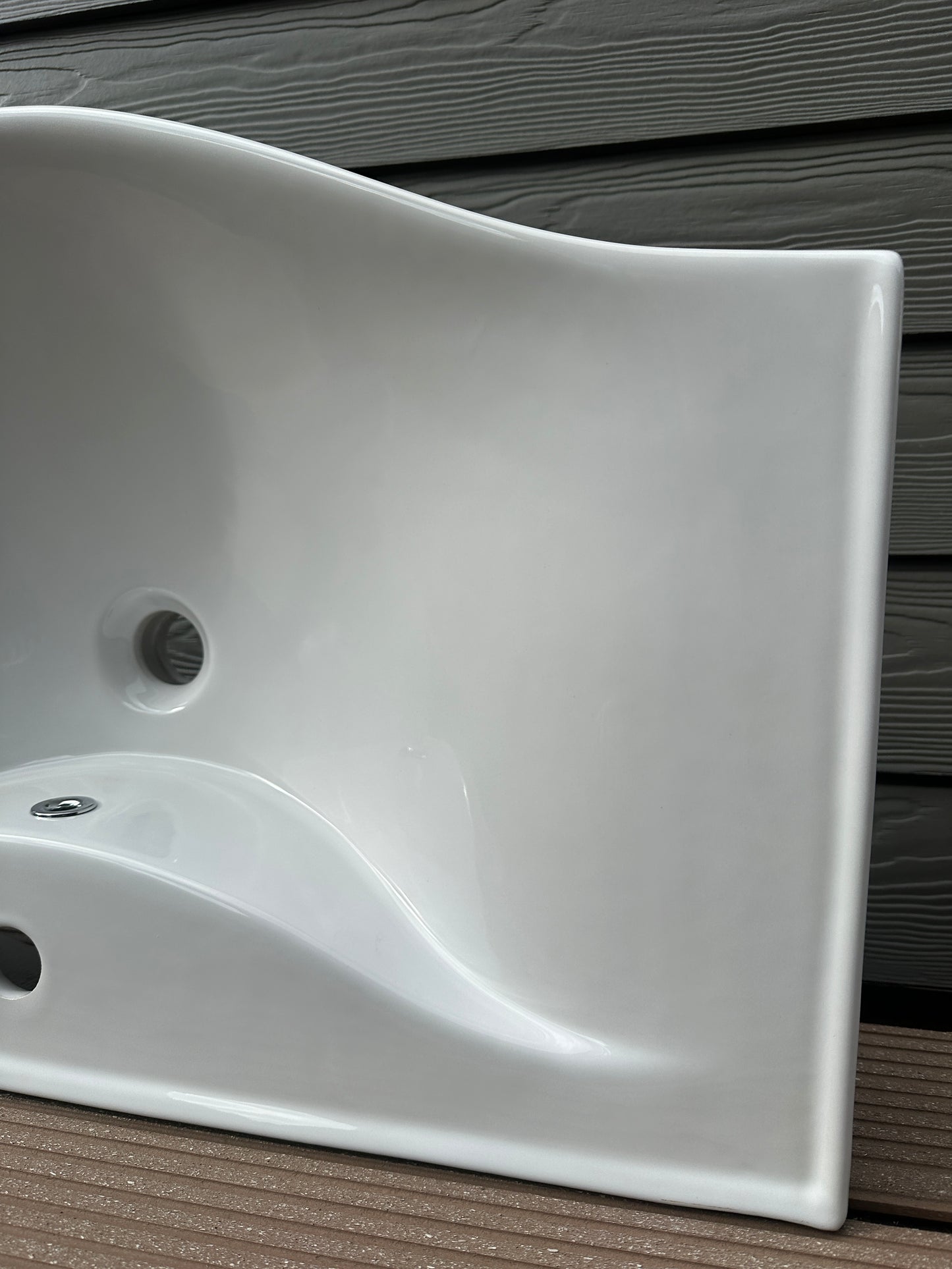 Waschbecken Lapino 7075