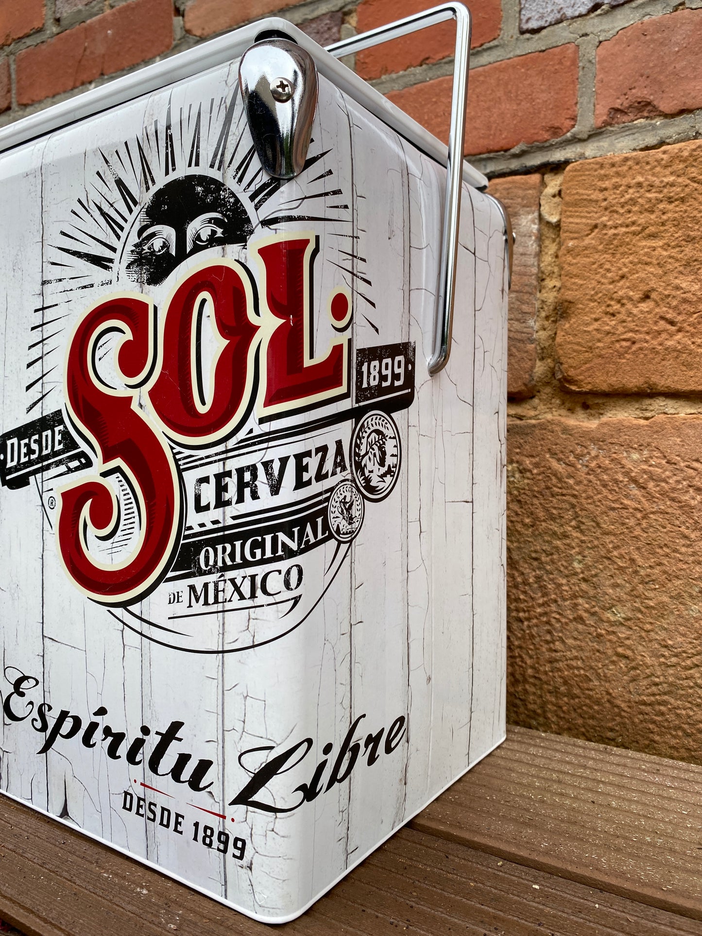 Sol Kühlbox