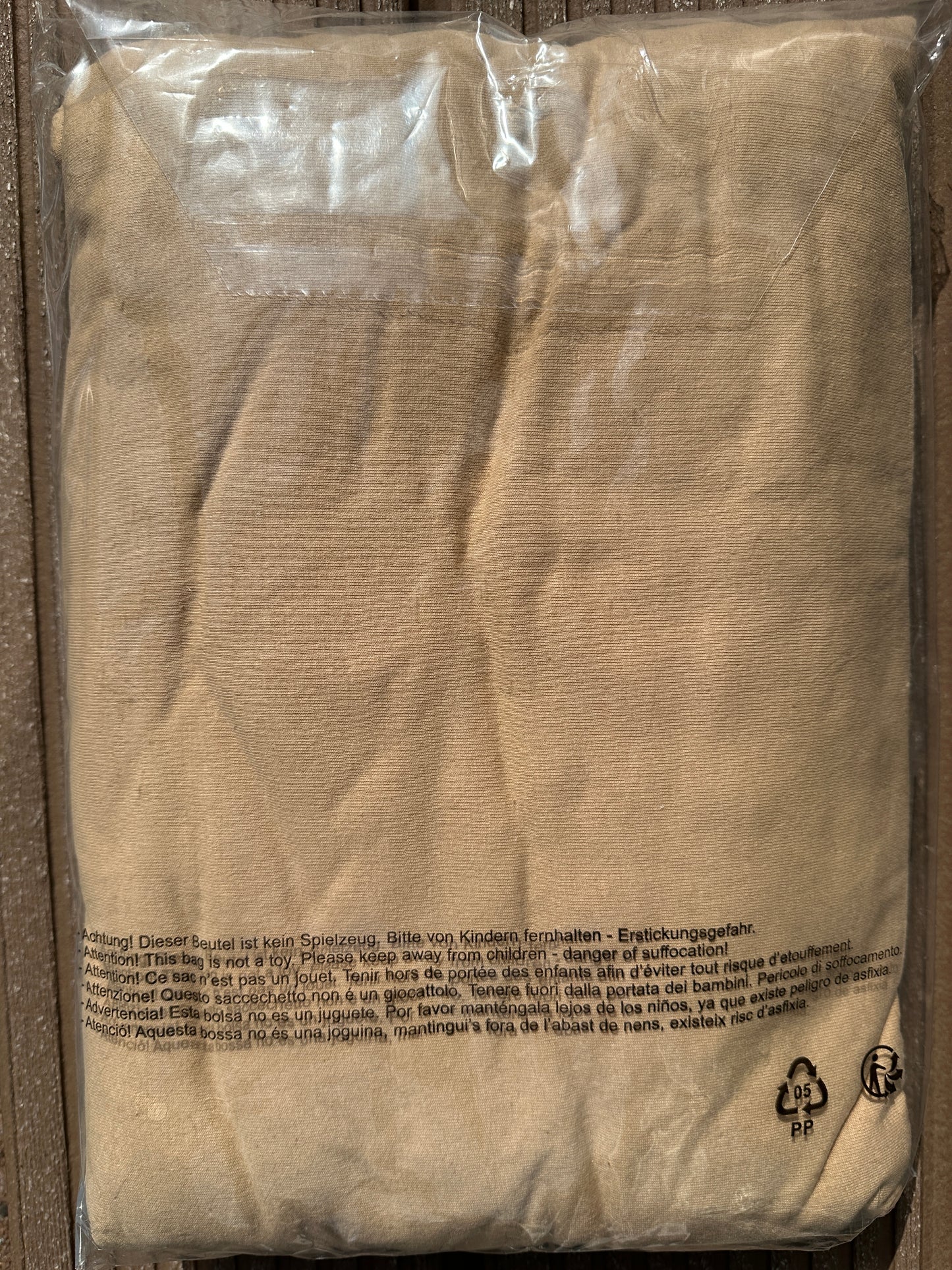 Jersey Spannbettlaken BuyMax 140x200