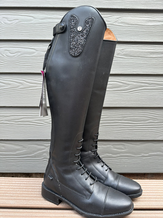 Reitstiefel QHP SASHA Gr. 37