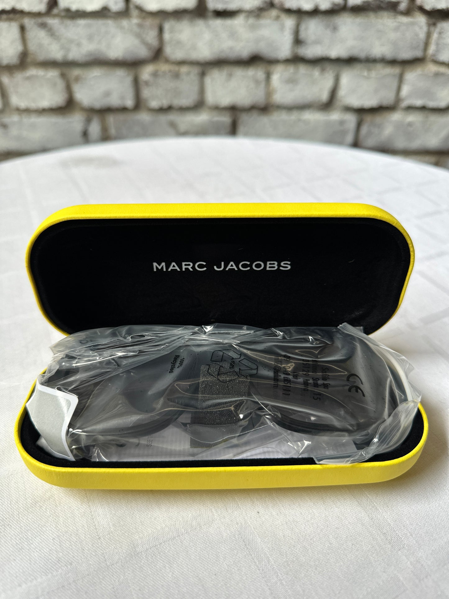 Marc Jacobs Sonnenbrille Square Sunglasses
