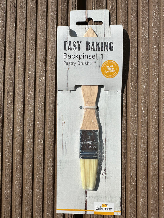 Backpinsel Easy Baking